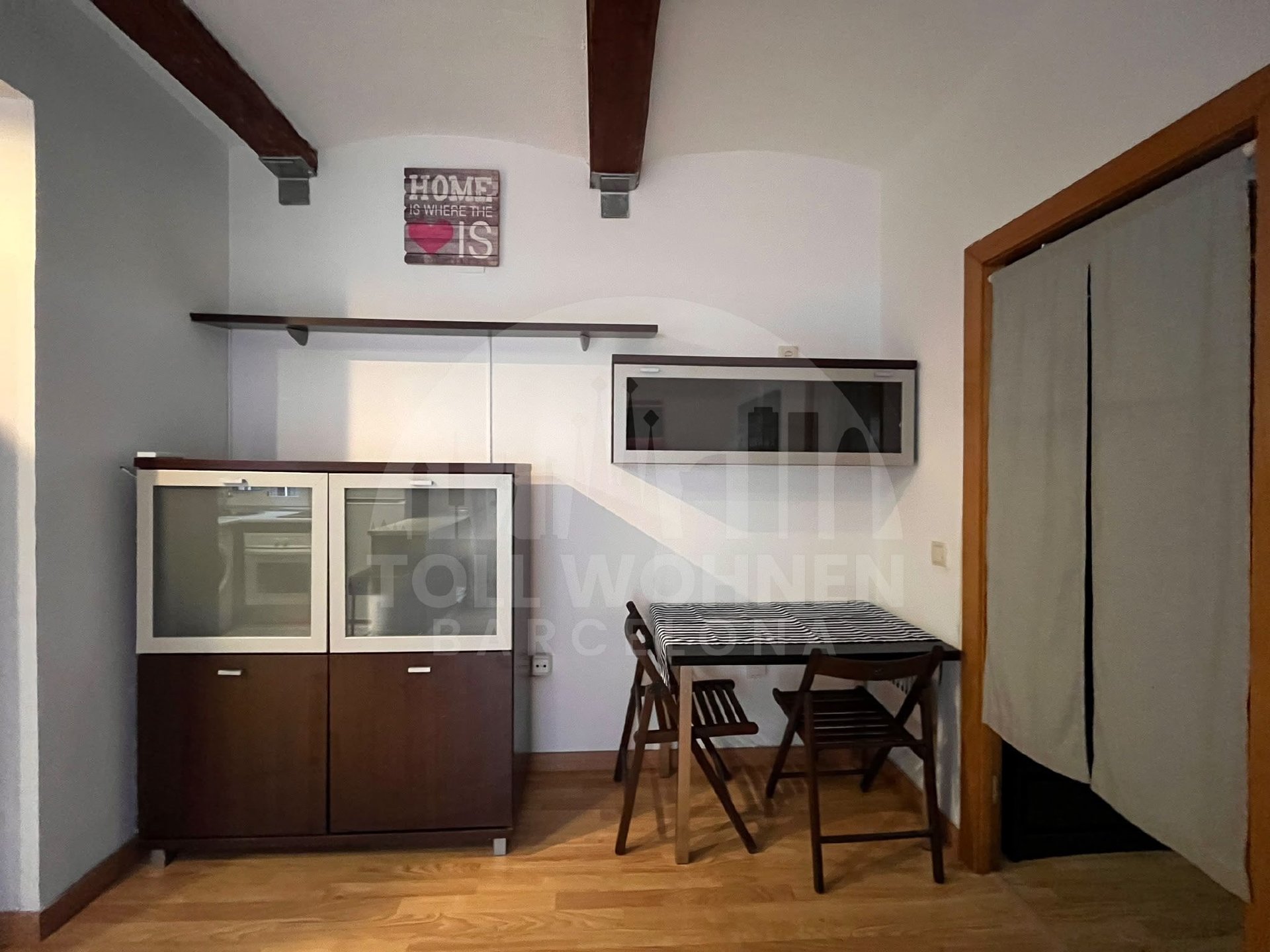 Appartement 34 m² à Barcelone