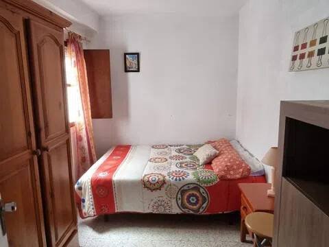 Piso de 80 m² en Almería