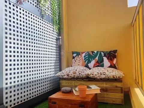 Piso de 75 m² en Arona