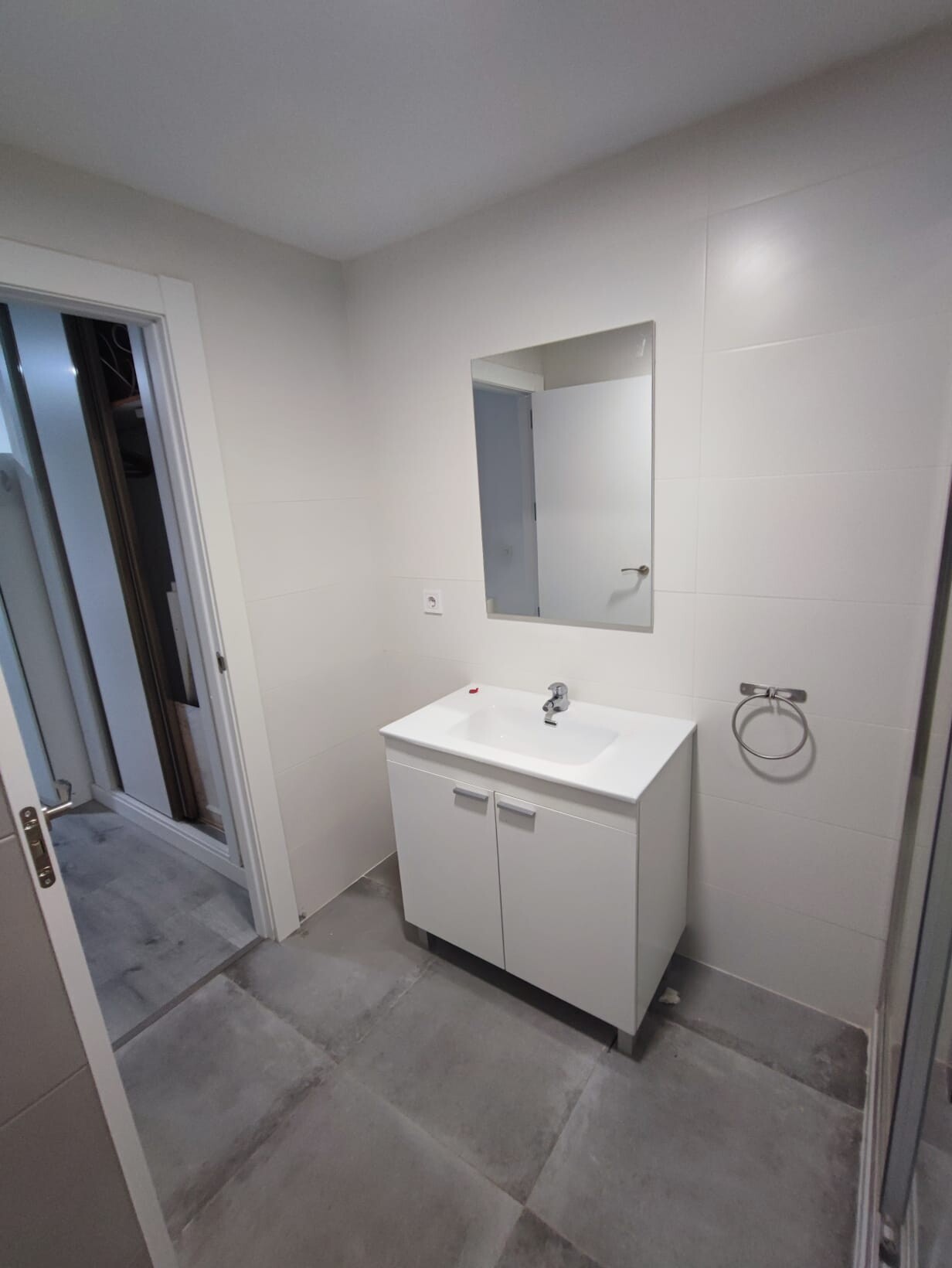 Wohnung 55 m² in Murcia