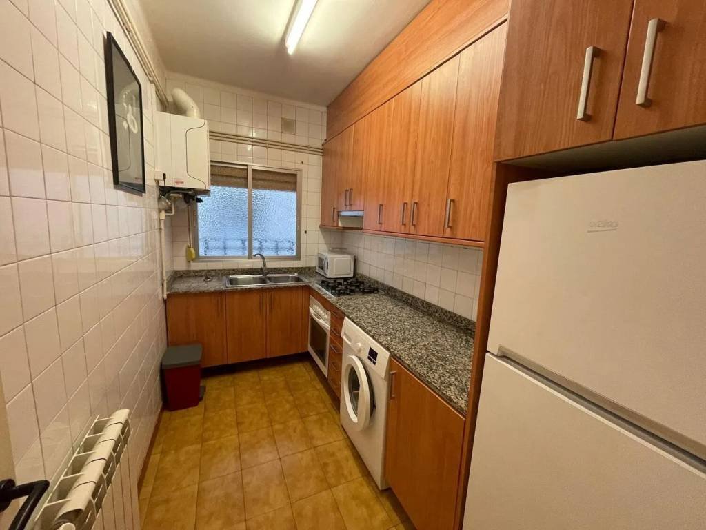 Habitación 130 m², Lérida