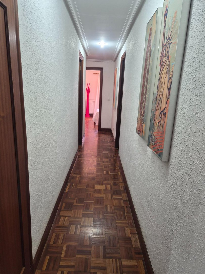 Piso de 106 m² en Villabona-Amasa