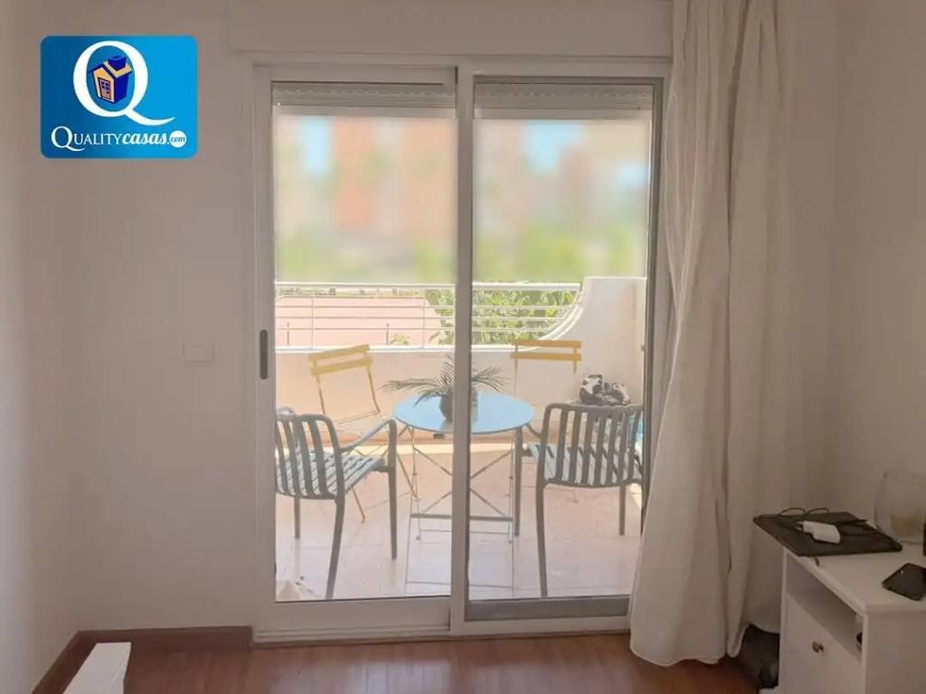 Piso de 80 m² en Alicante