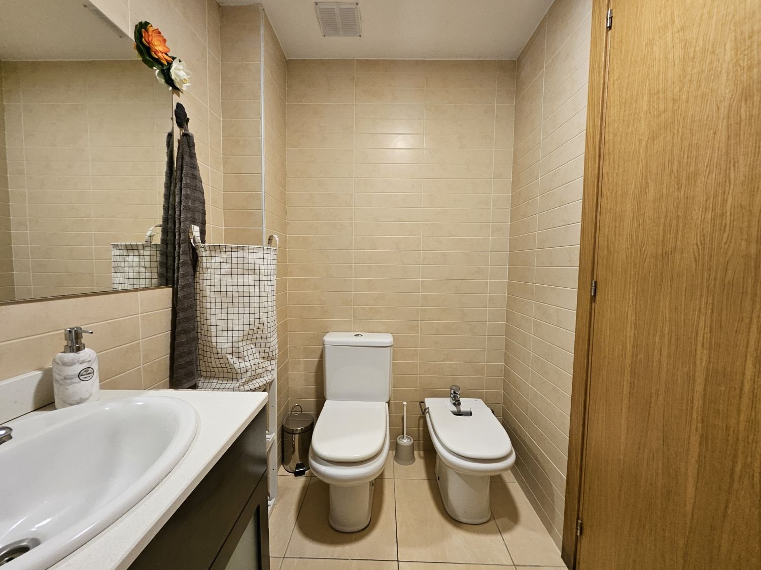Piso de 94 m² en Mont-roig del Camp