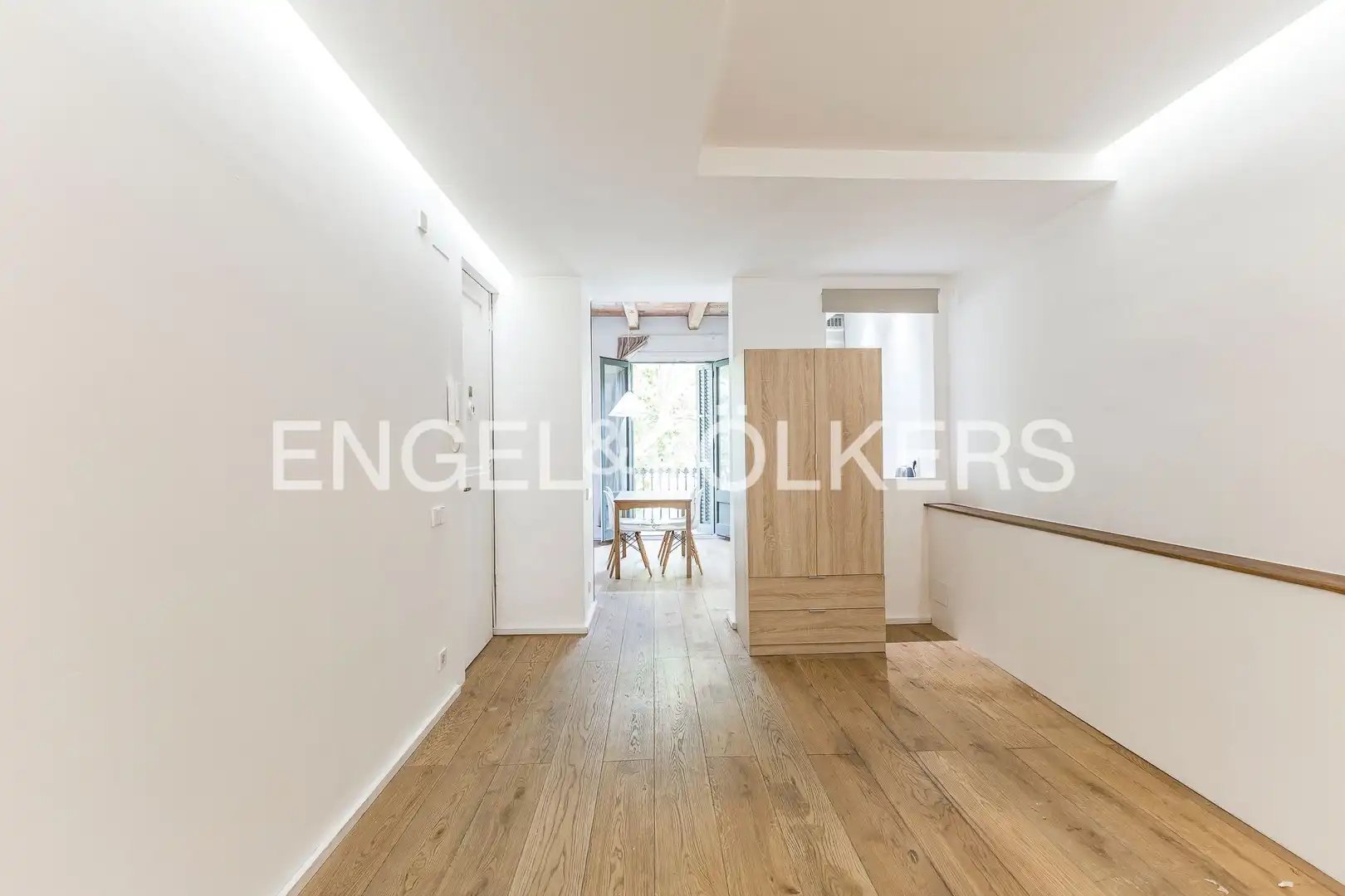 Pis de 70 m² a Barcelona