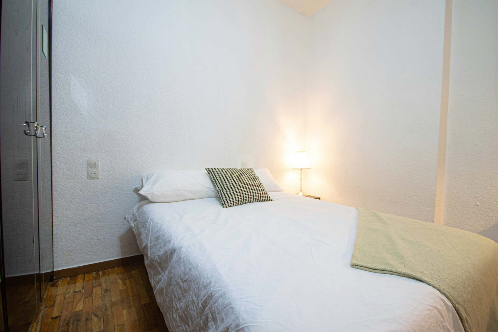 Zimmer zur Miete, Barcelona