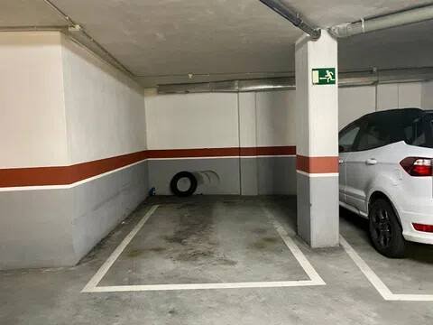 Pis de 90 m² a A Corunya