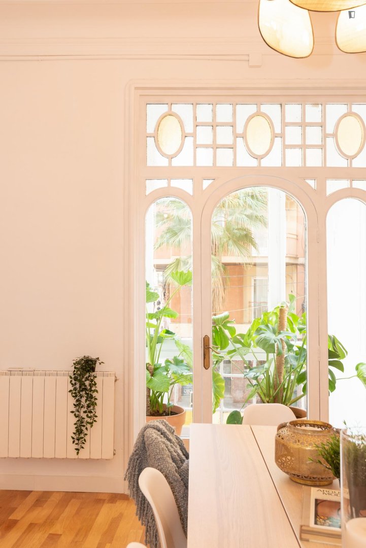 Habitación en alquiler, Barcelona