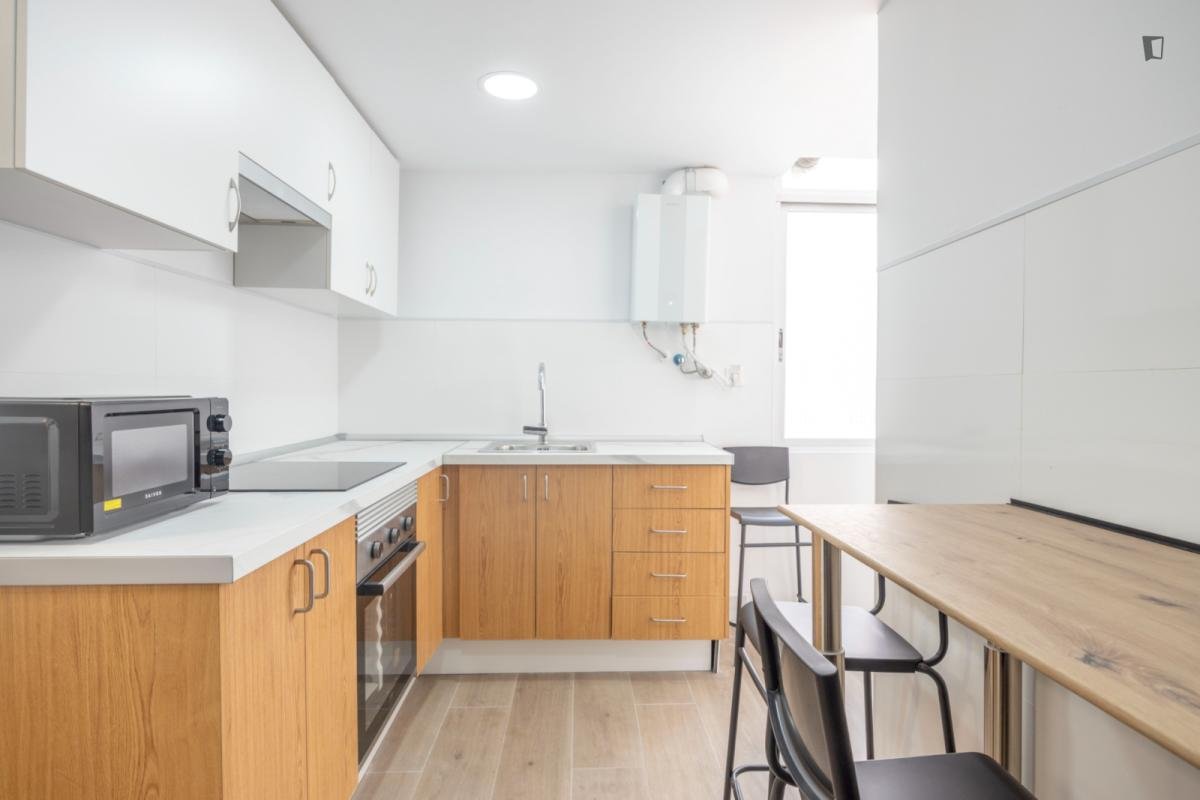 Habitació de lloguer, València