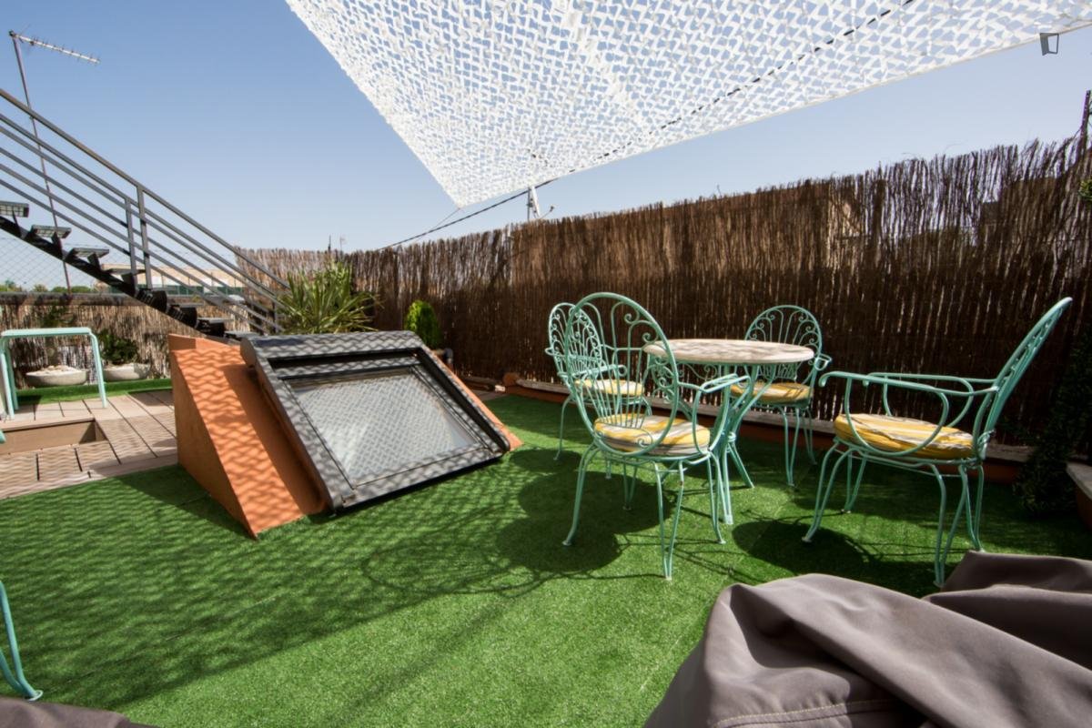 Casa en alquiler, Madrid