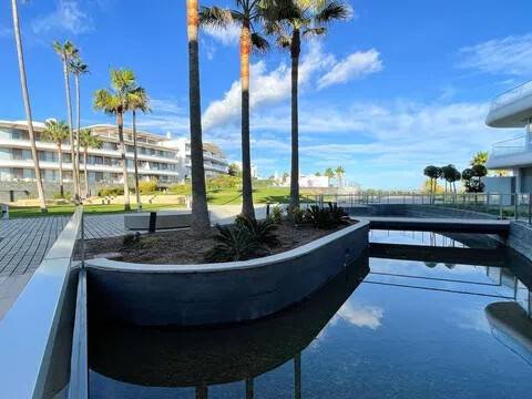 Pis de 189 m² a Estepona