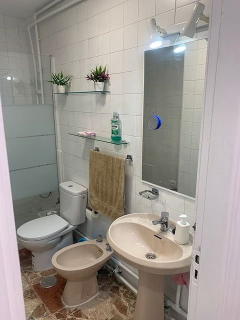 Piso de 50 m² en Arona