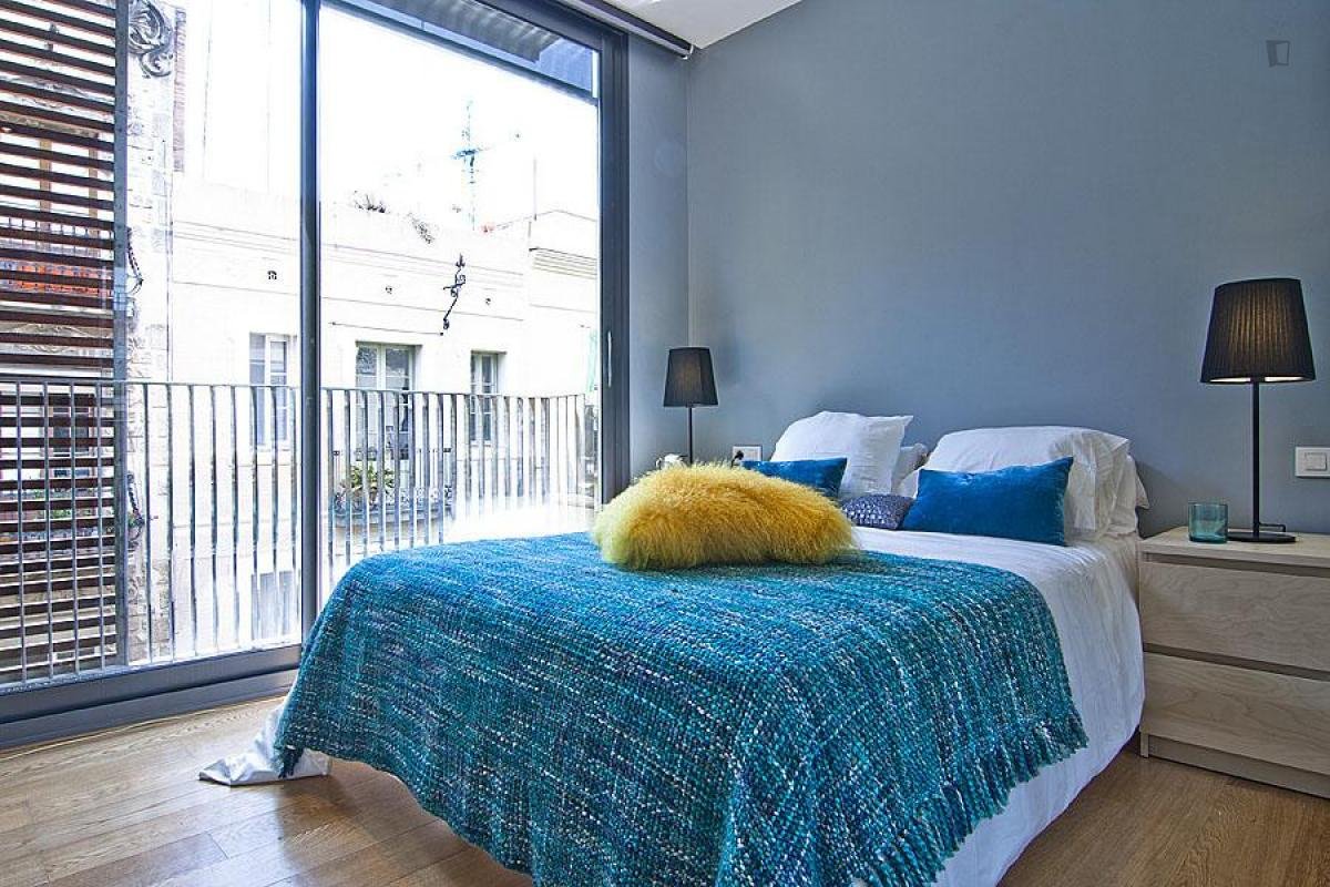 Piso de 62 m² en Barcelona