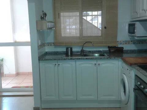 Piso de 80 m² en Cartagena