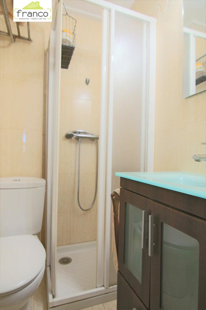 Piso de 125 m² en Murcia