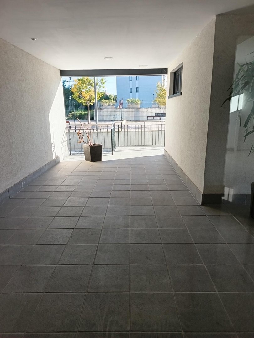 Wohnung 84 m² in Valladolid