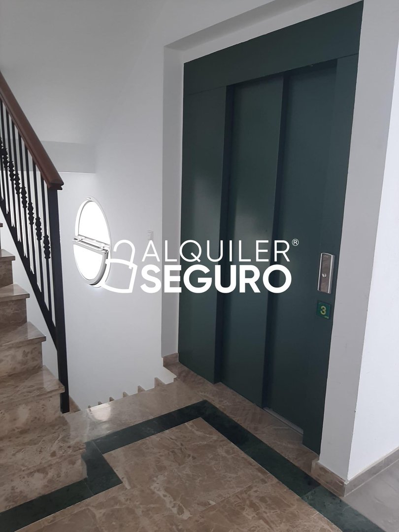 Apartamento 80 m² em Ronda