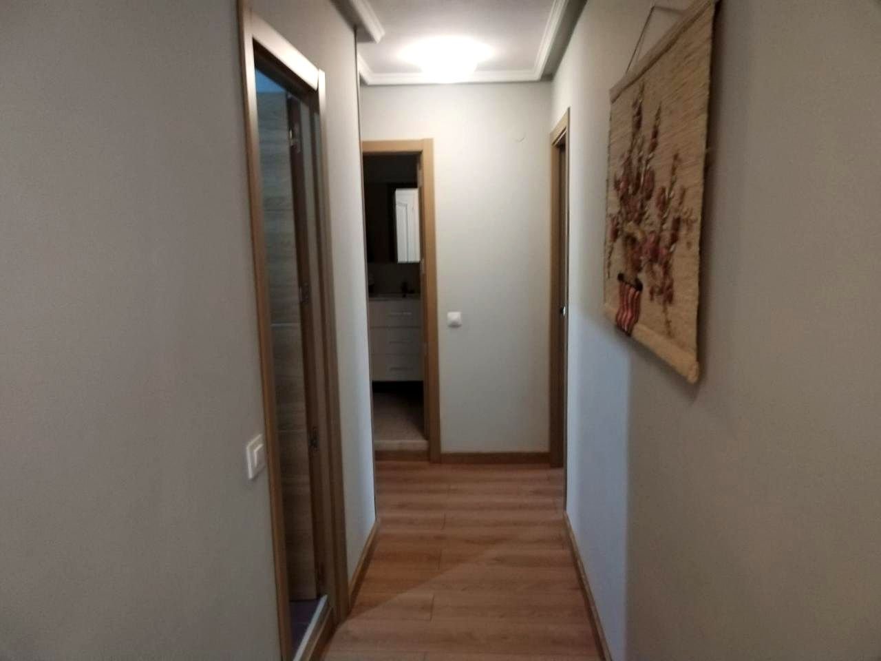 Piso de 110 m² en Gijón