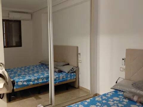 Piso de 70 m² en Benidorm