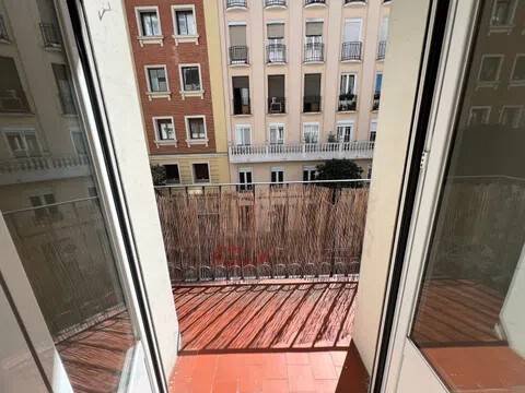 Appartamento 120 m² a Madrid