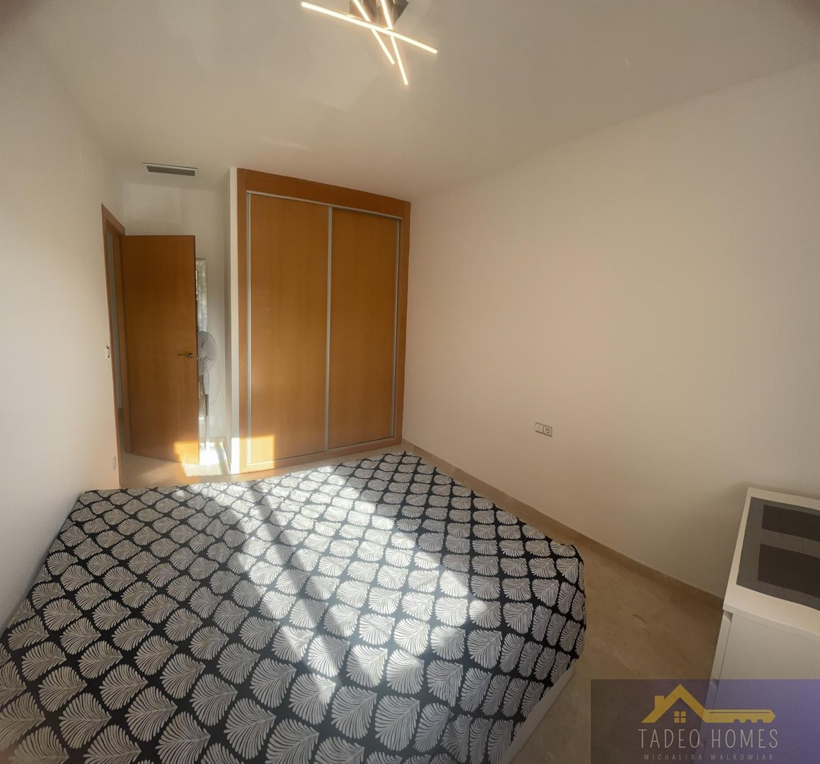 Piso de 80 m² en Murcia