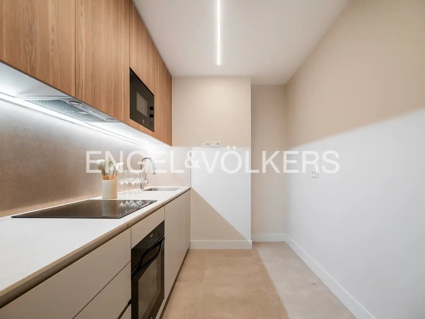 Piso de 71 m² en Madrid