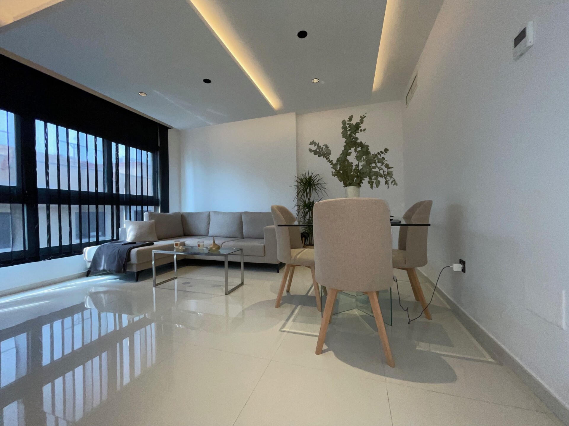 Pis de 80 m² a Estepona