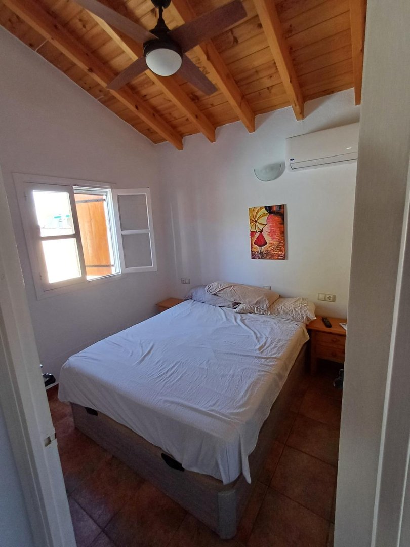 Casa de 115 m² en Águilas