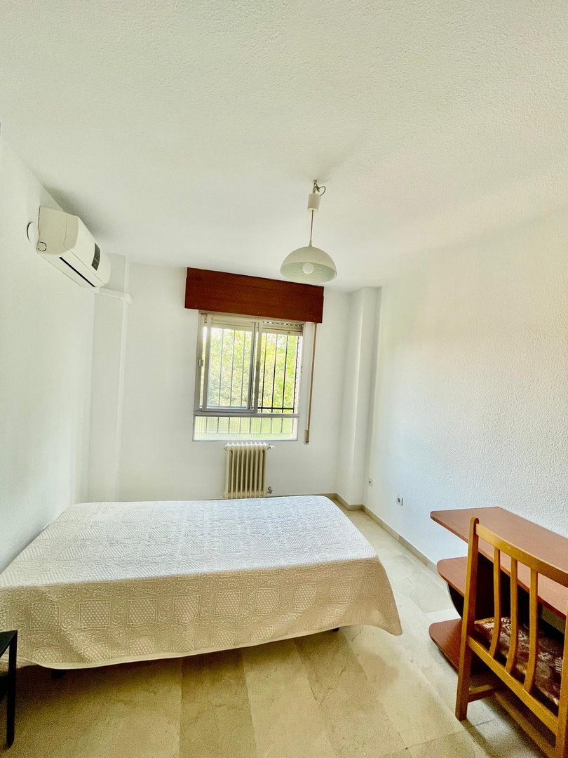 Pis de 120 m² a Granada
