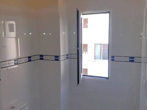 Piso de 65 m² en Murcia
