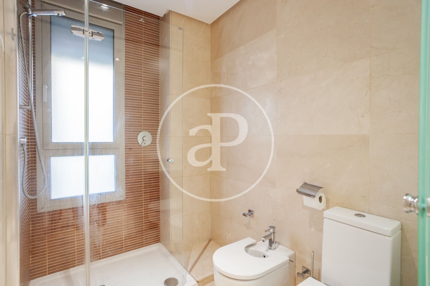 Piso de 130 m² en Madrid