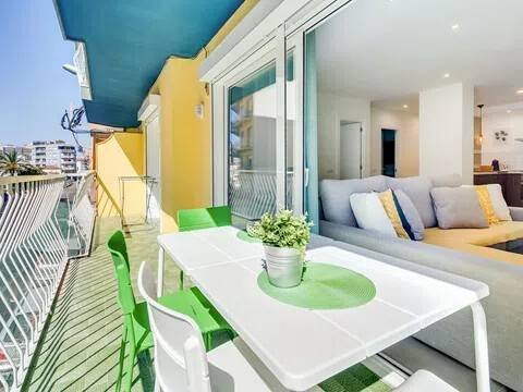 Piso de 75 m² en Blanes