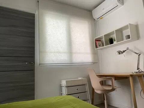 Habitació de lloguer, València