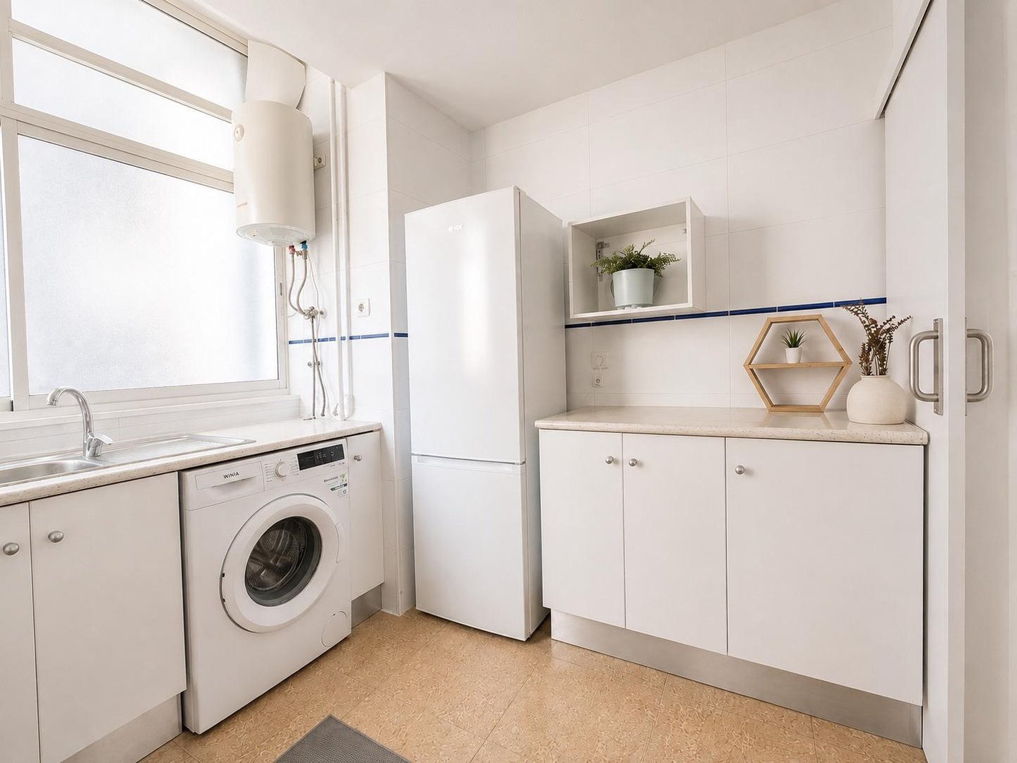 Piso de 63 m² en Godella