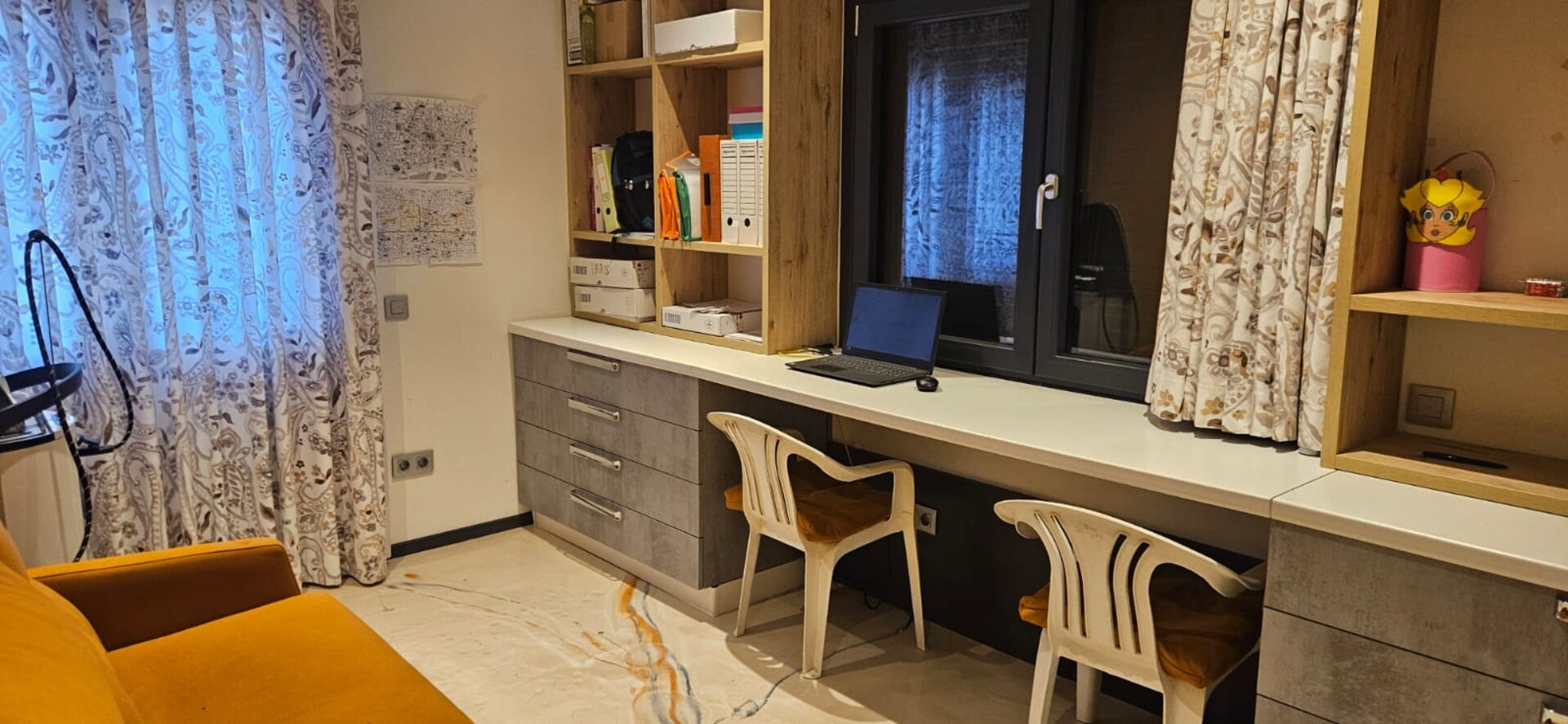Casa de 200 m² en Vallromanes