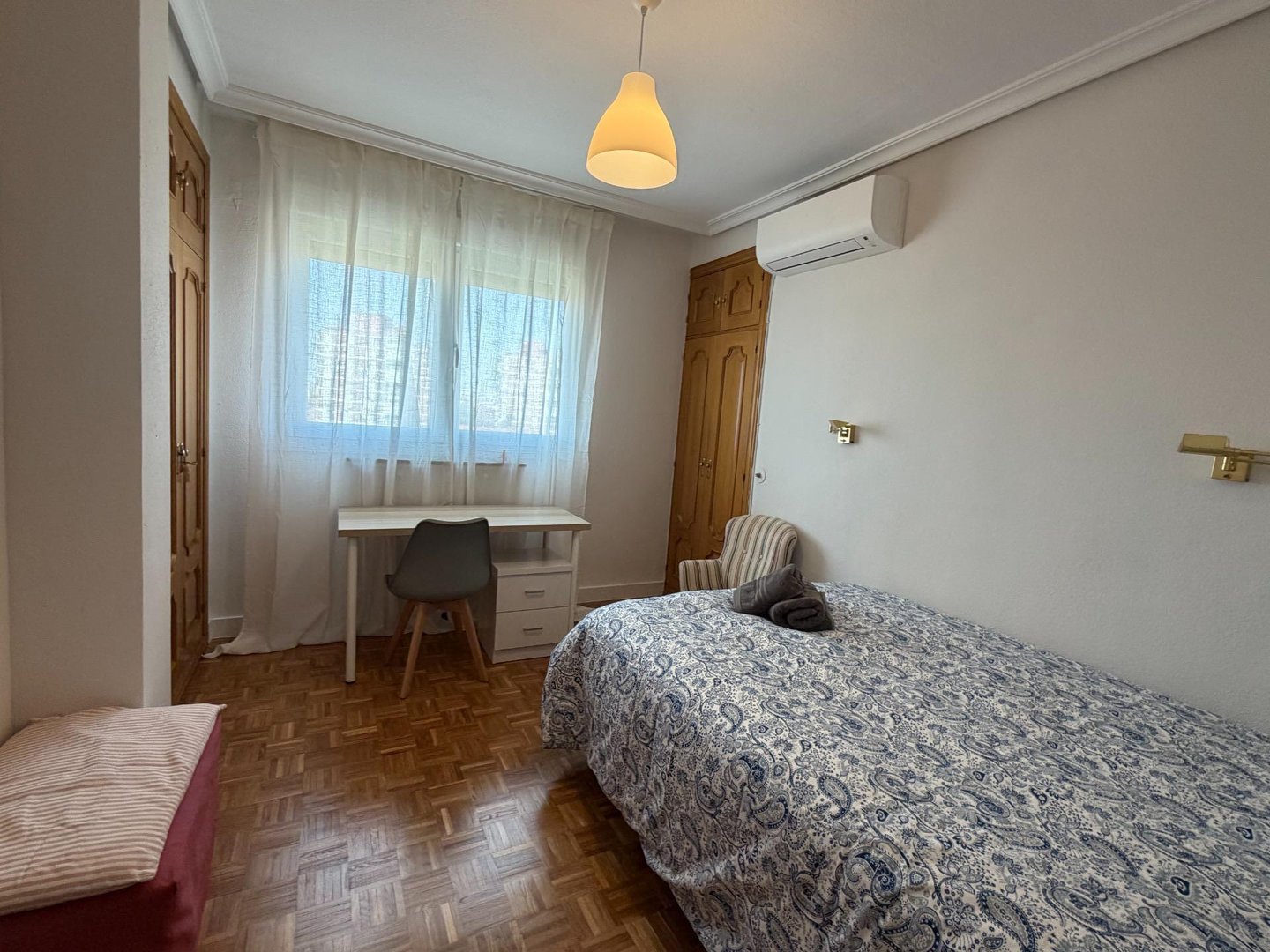 Appartamento 131 m² a Madrid