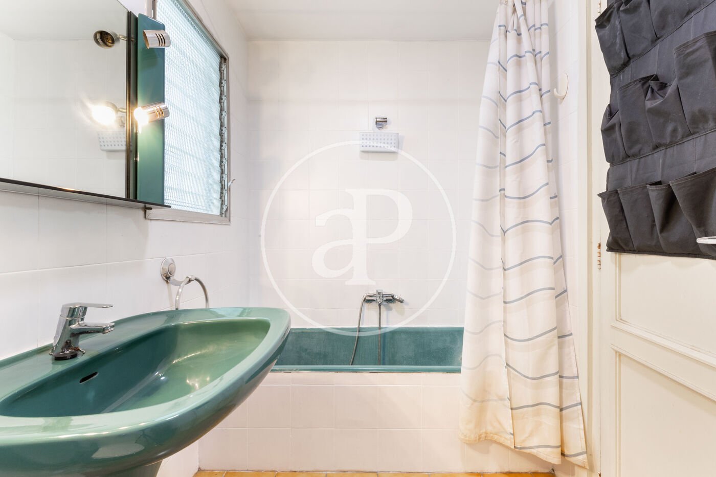 Piso de 105 m² en Valencia
