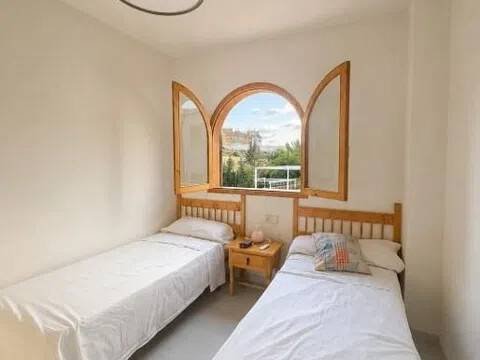Piso de 170 m² en Mazarrón
