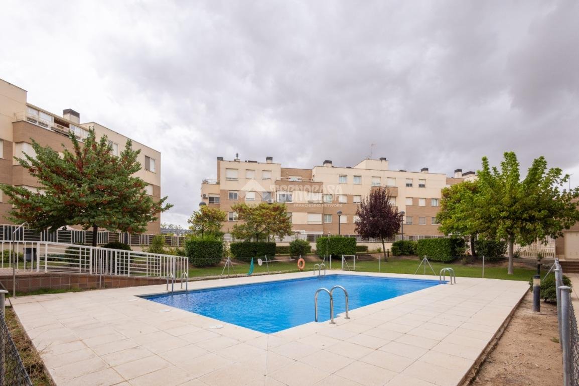 Pis de 85 m² a Santa Marta de Tormes