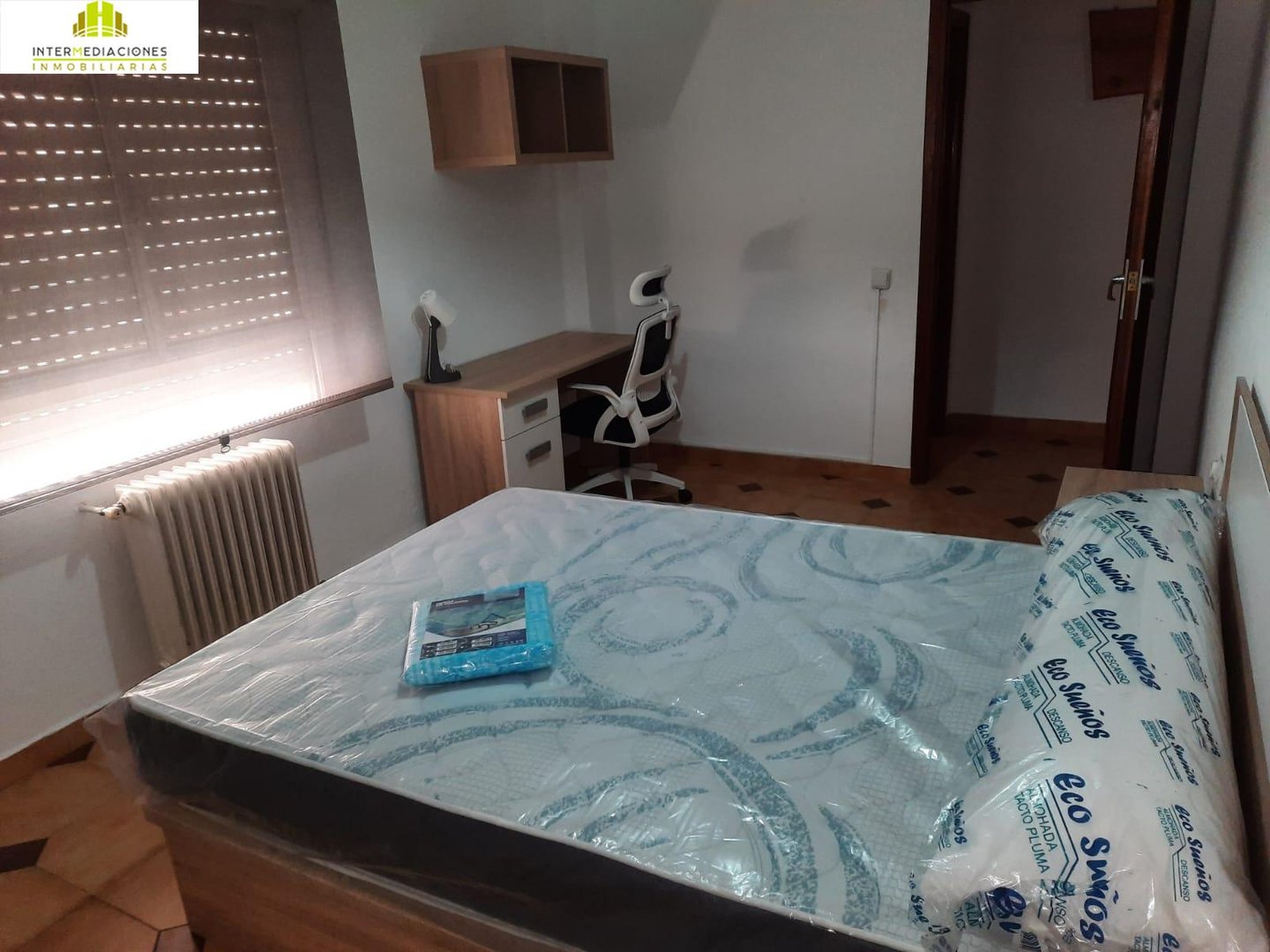 Habitación 130 m², Albacete