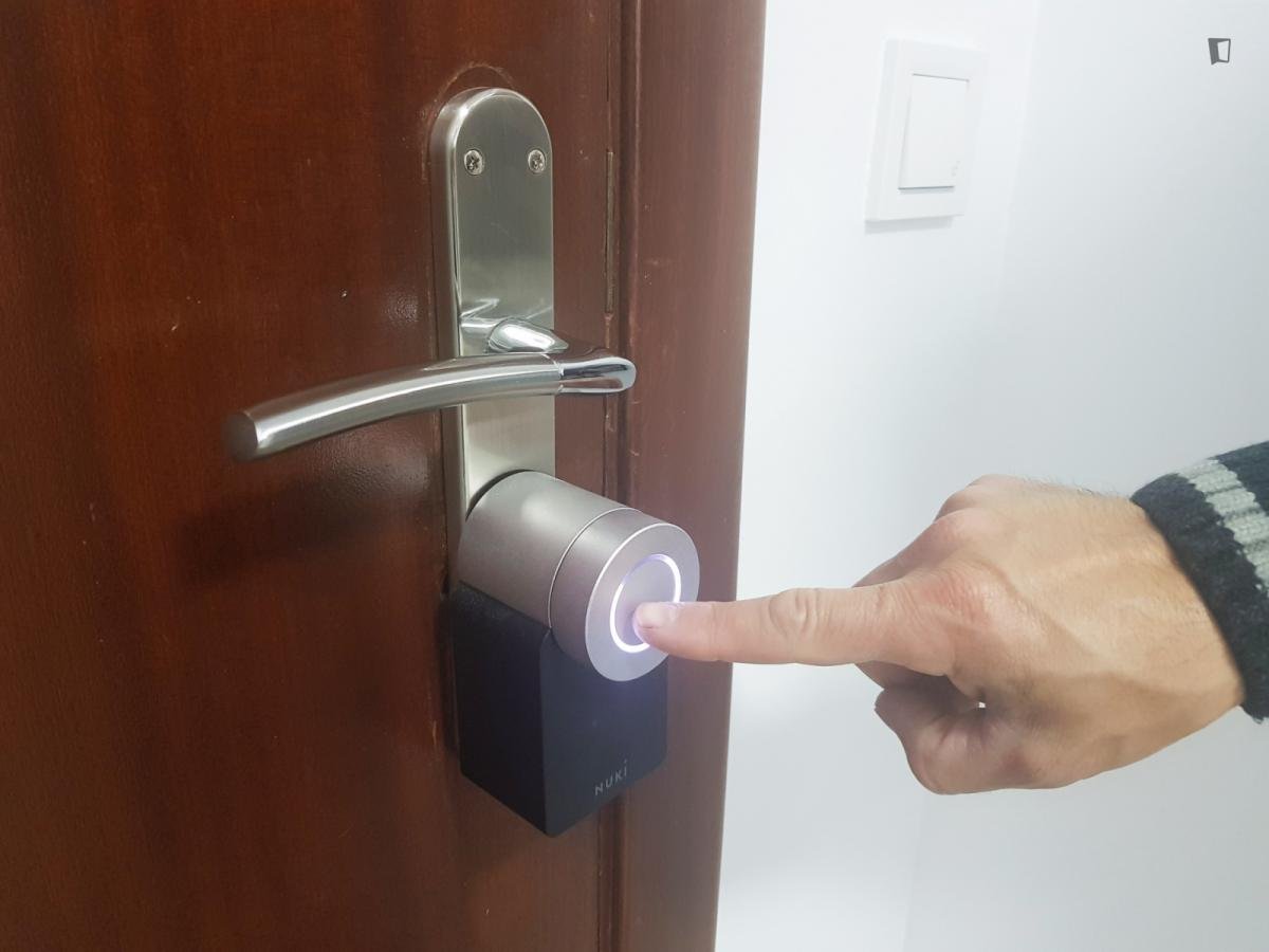 Piso de 30 m² en Valencia