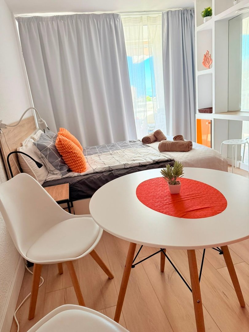 Pis de 35 m² a Arona