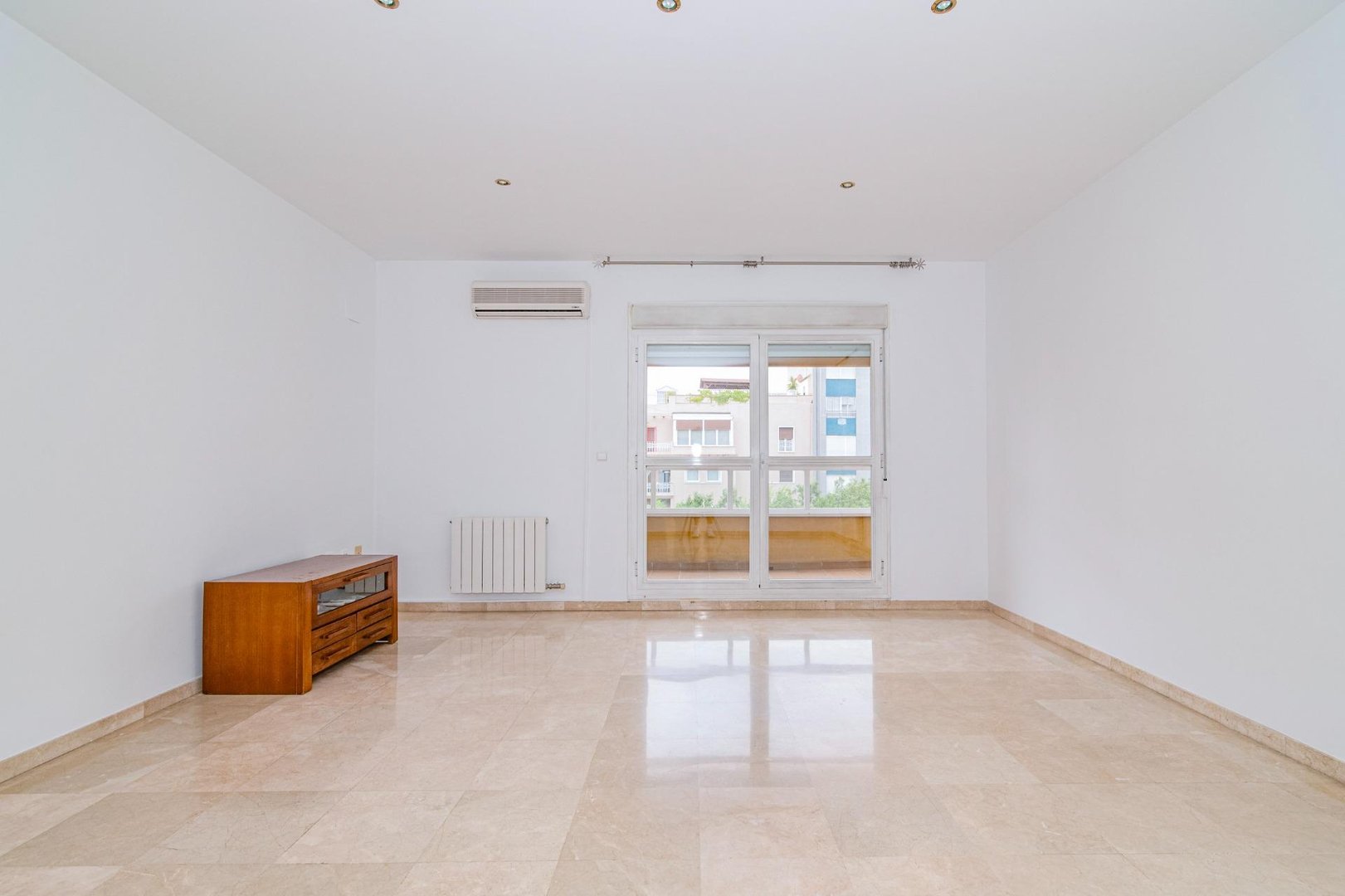 Piso de 125 m² en Granada