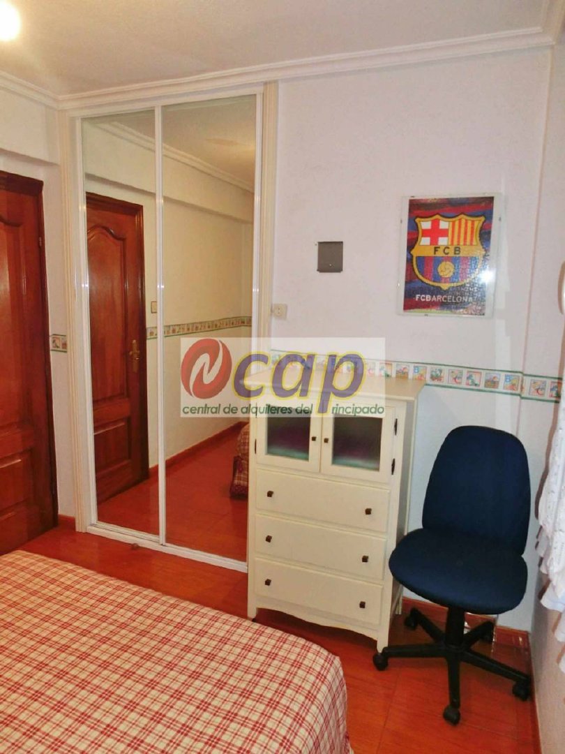 Piso de 72 m² en Gijón