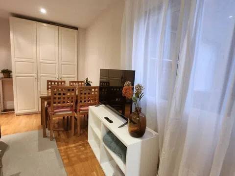 Pis de 50 m² a Madrid