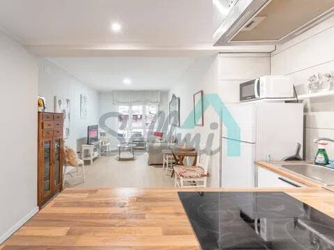 Piso de 80 m² en Oviedo