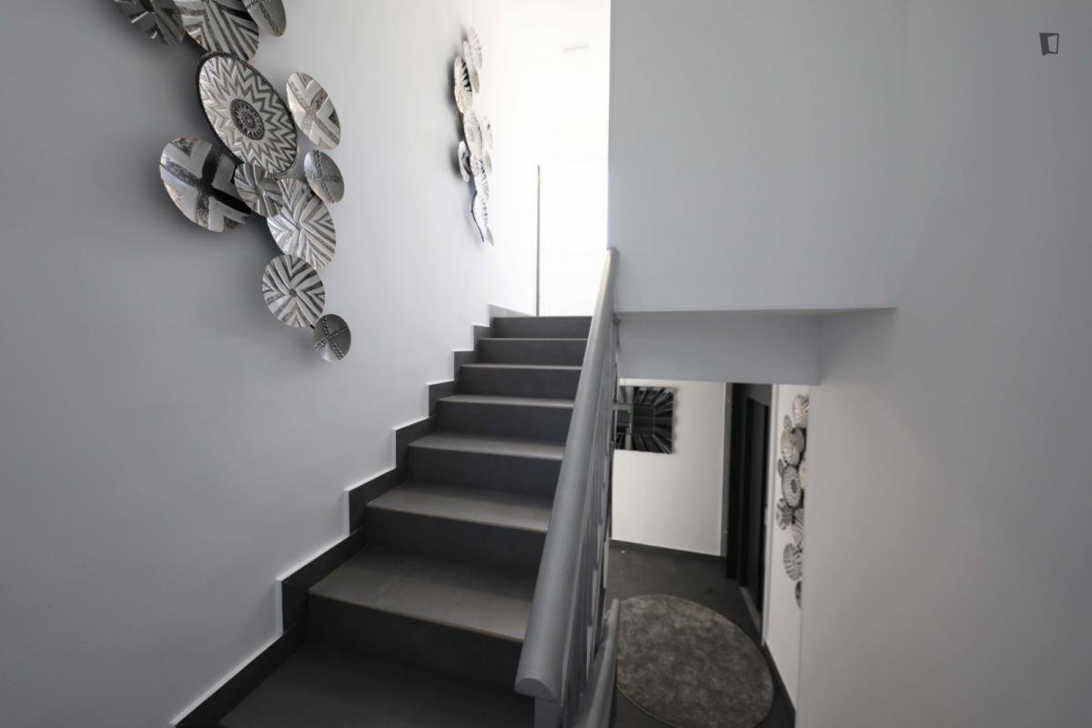 Habitación en alquiler, Madrid