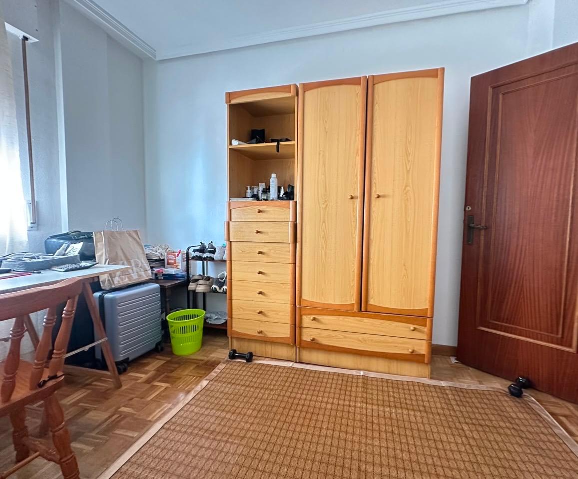 Habitación 140 m², Salamanca