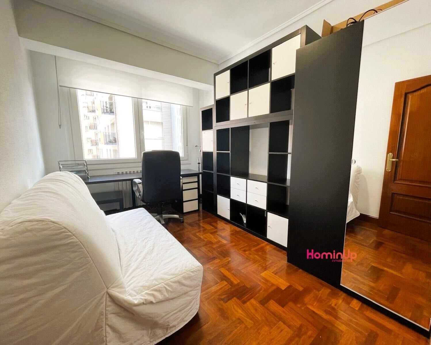 Piso de 95 m² en Bilbao