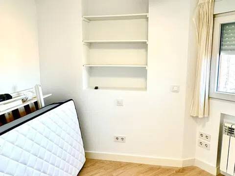 Piso de 73 m² en Madrid